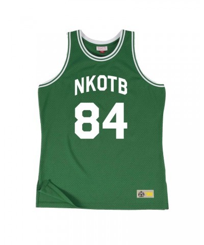 New Kids On The Block NKOTB Blockhead Jersey $3.33 Shirts