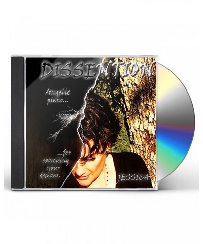 Jessica DISSENTION CD $17.15 CD