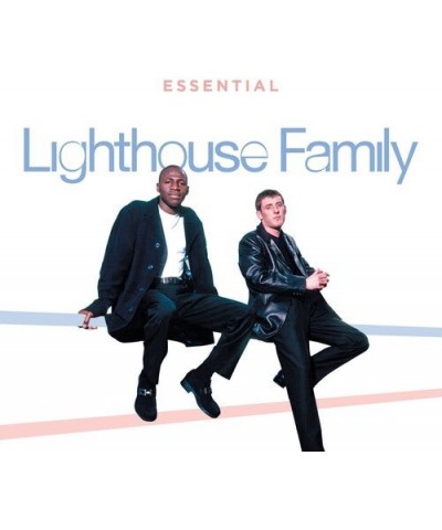 Lighthouse Family ESSENTIAL LIGHTHOUSE FAMILY CD $7.35 CD