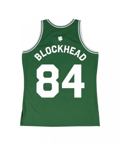 New Kids On The Block NKOTB Blockhead Jersey $3.33 Shirts