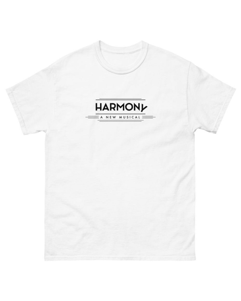 Barry Manilow Harmony Tee $5.60 Shirts