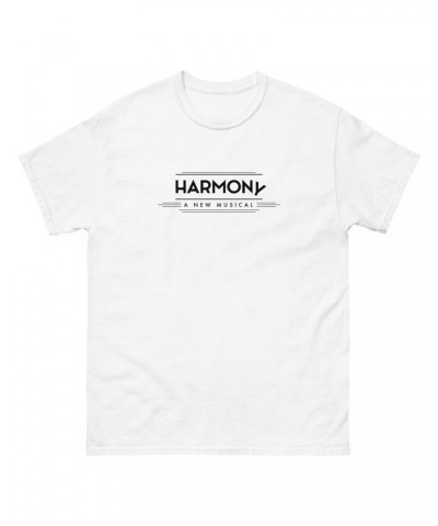 Barry Manilow Harmony Tee $5.60 Shirts