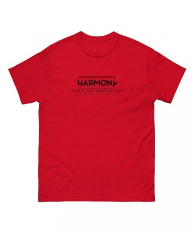 Barry Manilow Harmony Tee $5.60 Shirts