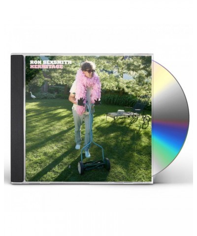 Ron Sexsmith HERMITAGE CD $20.53 CD