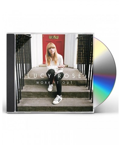 Lucy Rose WORK IT OUT: DELUXE EDITION CD $20.48 CD