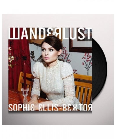 Sophie Ellis-Bextor Wanderlust Vinyl Record $6.28 Vinyl