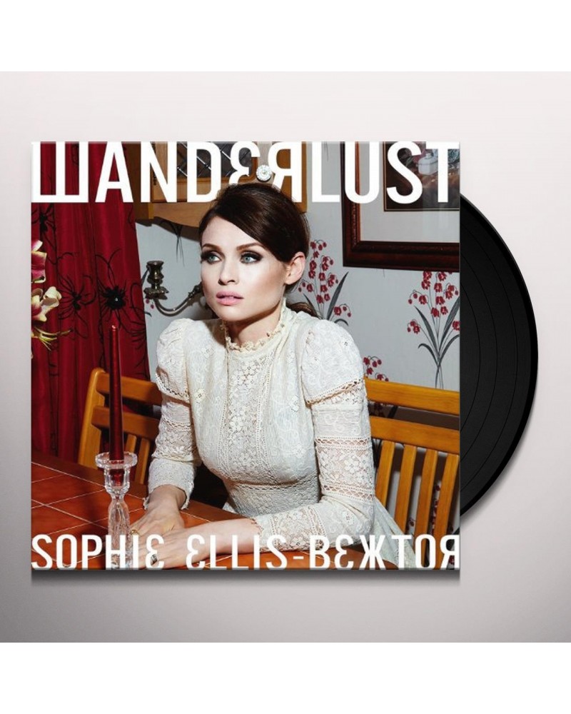 Sophie Ellis-Bextor Wanderlust Vinyl Record $6.28 Vinyl