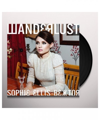 Sophie Ellis-Bextor Wanderlust Vinyl Record $6.28 Vinyl