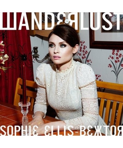 Sophie Ellis-Bextor Wanderlust Vinyl Record $6.28 Vinyl