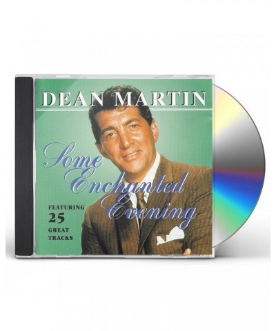 Dean Martin SOME ENCHANTED EVENING CD $16.09 CD