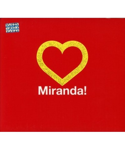 Miranda! DISCO DE TU CORAZON 2 CD $9.35 CD