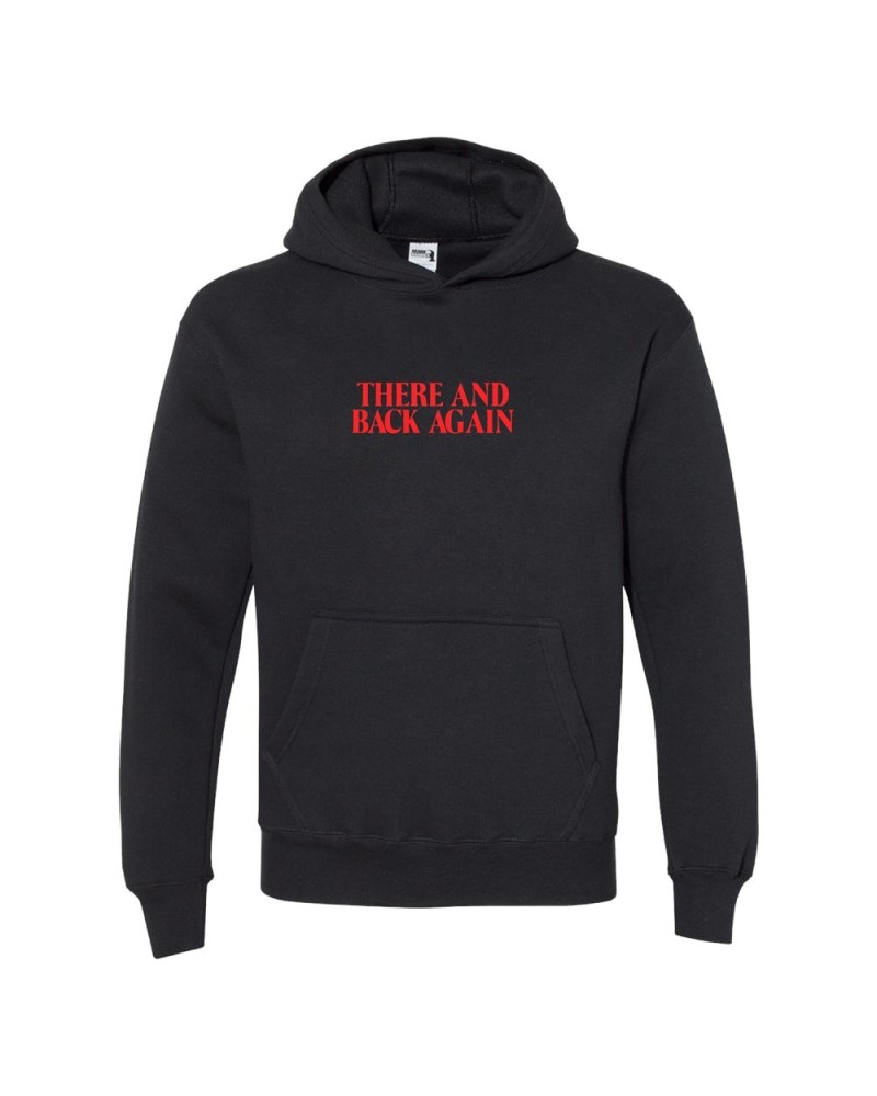 Eric Nam Album Hoodie $9.05 Sweatshirts