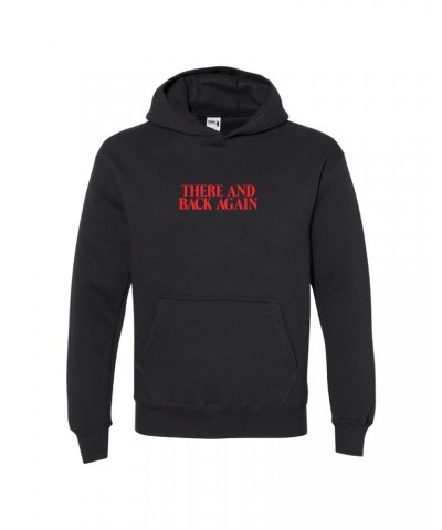 Eric Nam Album Hoodie $9.05 Sweatshirts