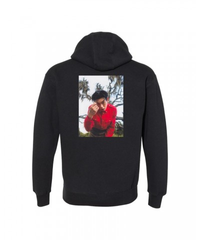 Eric Nam Album Hoodie $9.05 Sweatshirts