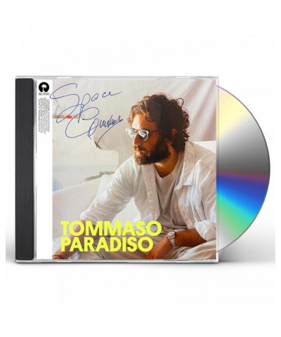 Tommaso Paradiso SPACE COWBOY CD $24.00 CD