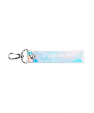 ATEEZ Keychain - Jong Ho $17.42 Accessories