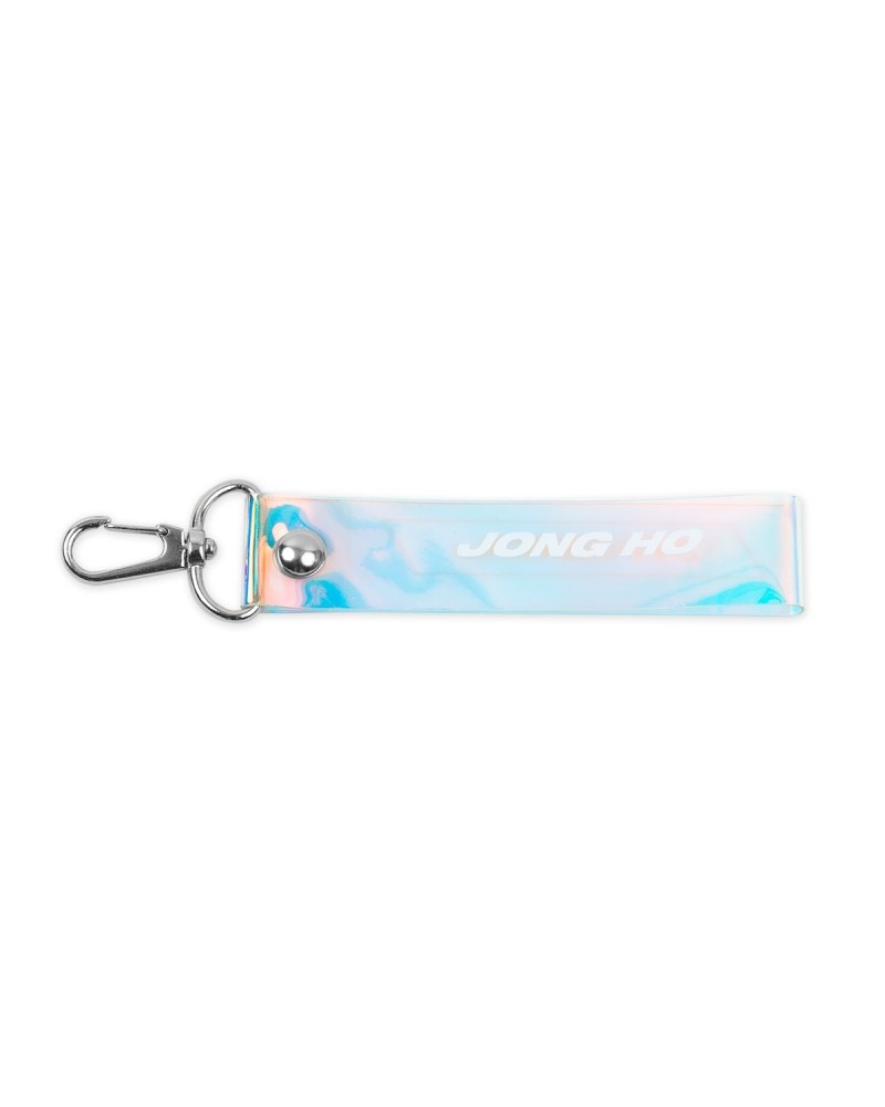 ATEEZ Keychain - Jong Ho $17.42 Accessories