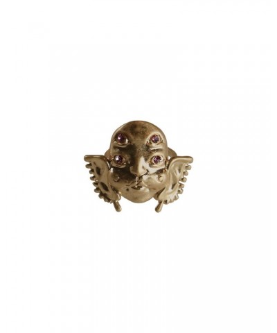 Melanie Martinez Portals Ring $14.40 Accessories