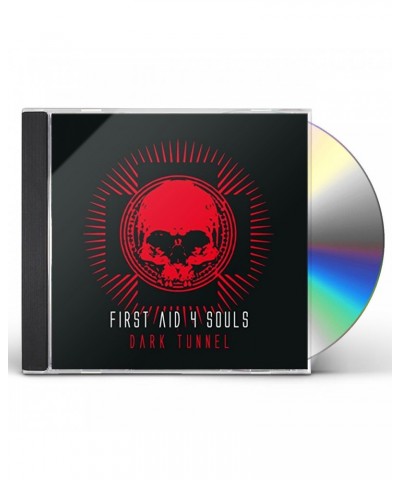 First Aid 4 Souls DARK TUNNEL CD $13.03 CD