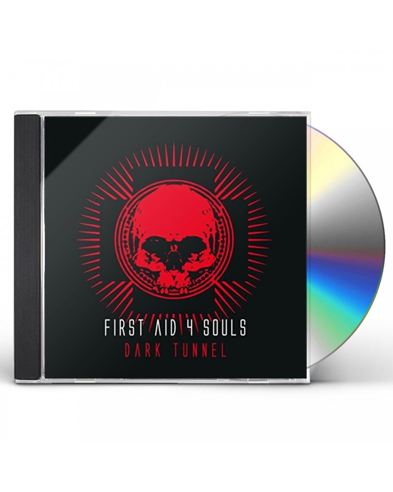 First Aid 4 Souls DARK TUNNEL CD $13.03 CD