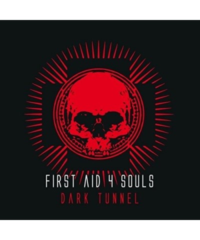 First Aid 4 Souls DARK TUNNEL CD $13.03 CD