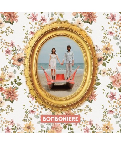 Scarda BOMBONIERE CD $7.92 CD