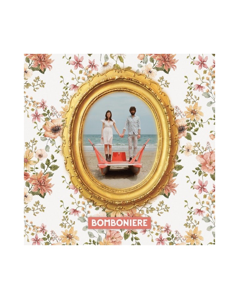 Scarda BOMBONIERE CD $7.92 CD