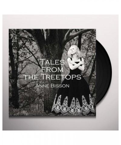 Anne Bisson Tales from the Treetops Vinyl Record $5.84 Vinyl