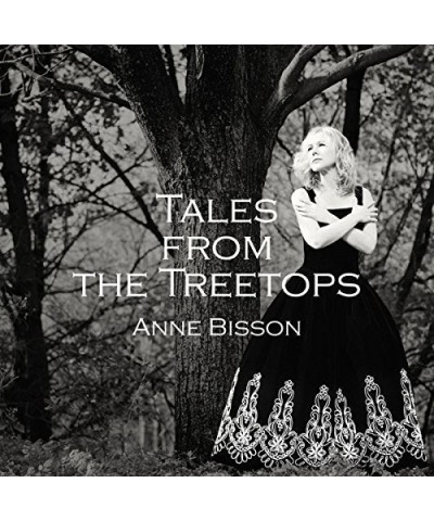 Anne Bisson Tales from the Treetops Vinyl Record $5.84 Vinyl