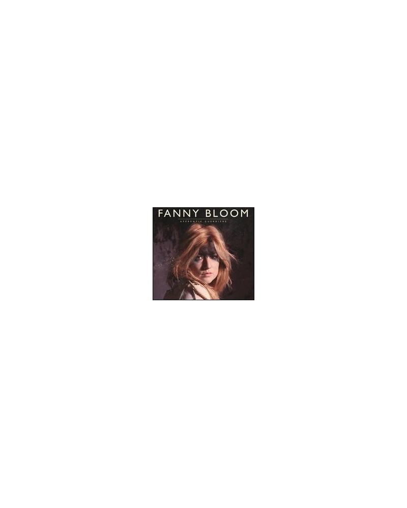 Fanny Bloom APPRENTIE GUERRIERE CD $17.54 CD