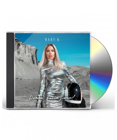 Baby K DONNA SULLA LUNA CD $11.63 CD