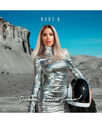 Baby K DONNA SULLA LUNA CD $11.63 CD