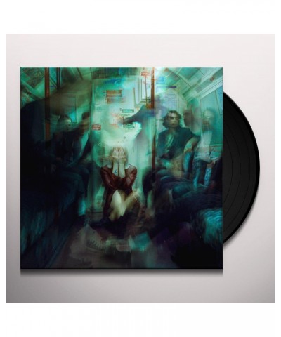 Bleach Lab LOST IN A RUSH OF EMPTINESS Vinyl Record $23.26 Vinyl