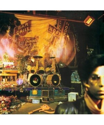 Prince LP - Sign O' The Times (Remastered Edition) (Vinyl) $23.49 Vinyl