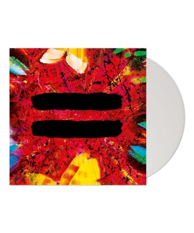 Ed Sheeran - (White Vinyl Record) $6.45 Vinyl