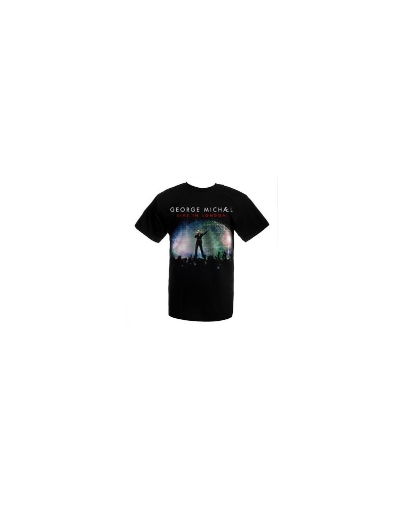 George Michael Live in London Tee $5.60 Shirts