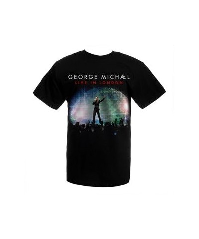 George Michael Live in London Tee $5.60 Shirts