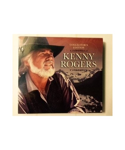 Kenny Rogers COLLECTION CD $12.57 CD