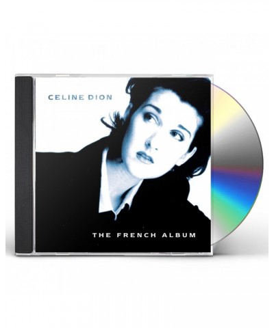 Céline Dion FRENCH ALBUM CD $23.39 CD