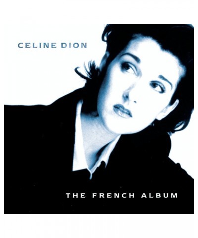 Céline Dion FRENCH ALBUM CD $23.39 CD