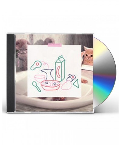 Alpine YUCK CD $26.81 CD