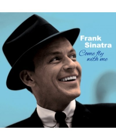 Frank Sinatra CD - Come Fly Me (+1 Bonus Album: Come Dance With Me!) $9.97 CD