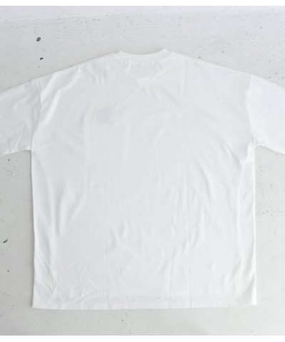 Neighbors Complain nbcp long sleeve t-shirt feat.antiqua (white) $6.84 Shirts