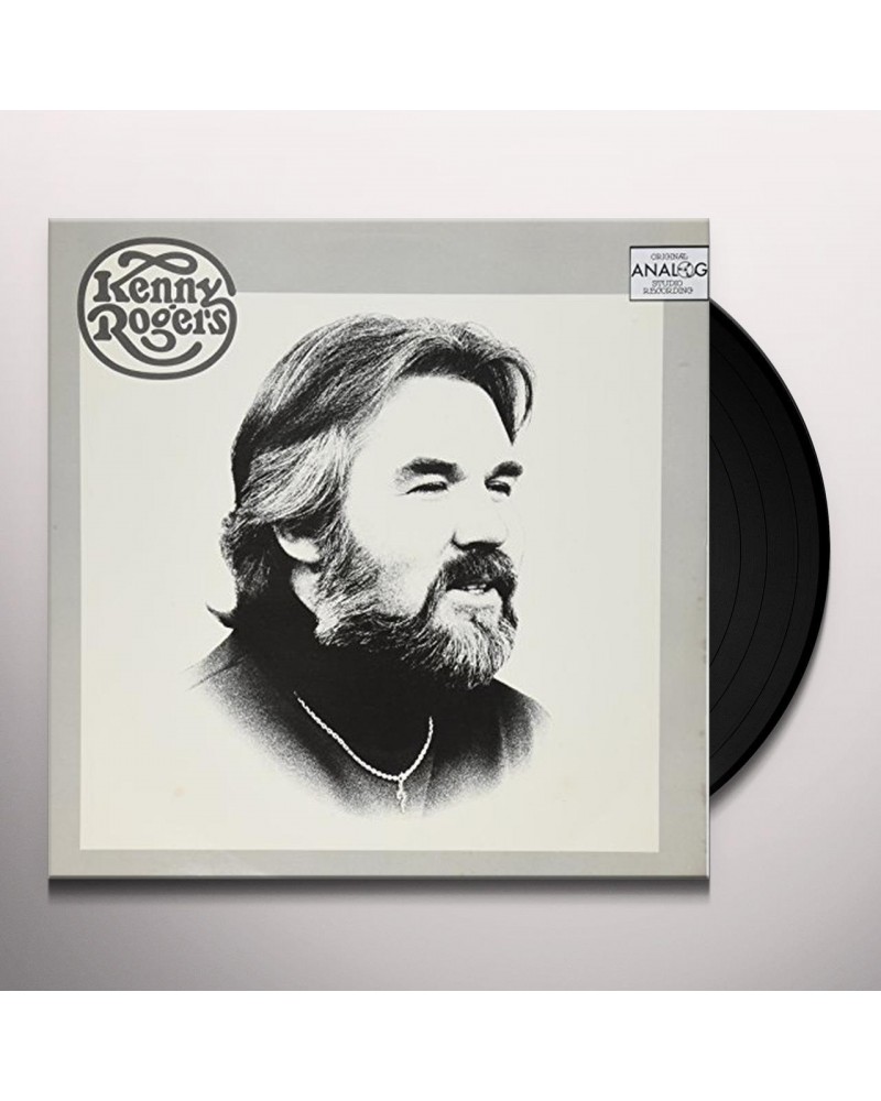 Kenny Rogers (LUCILLE) Vinyl Record $22.55 Vinyl