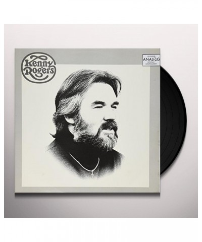 Kenny Rogers (LUCILLE) Vinyl Record $22.55 Vinyl