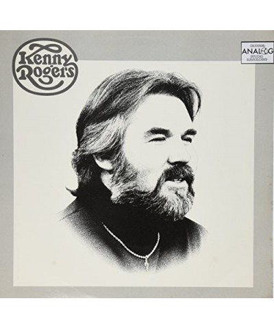 Kenny Rogers (LUCILLE) Vinyl Record $22.55 Vinyl