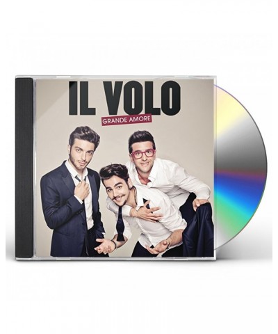 Il Volo GRANDE AMORE CD $9.22 CD