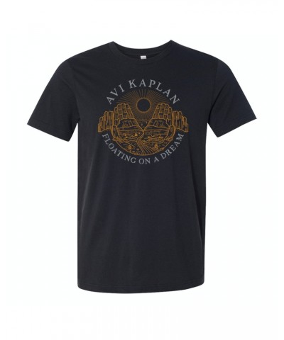 Avi Kaplan Floating On A Dream T-shirt $7.99 Shirts