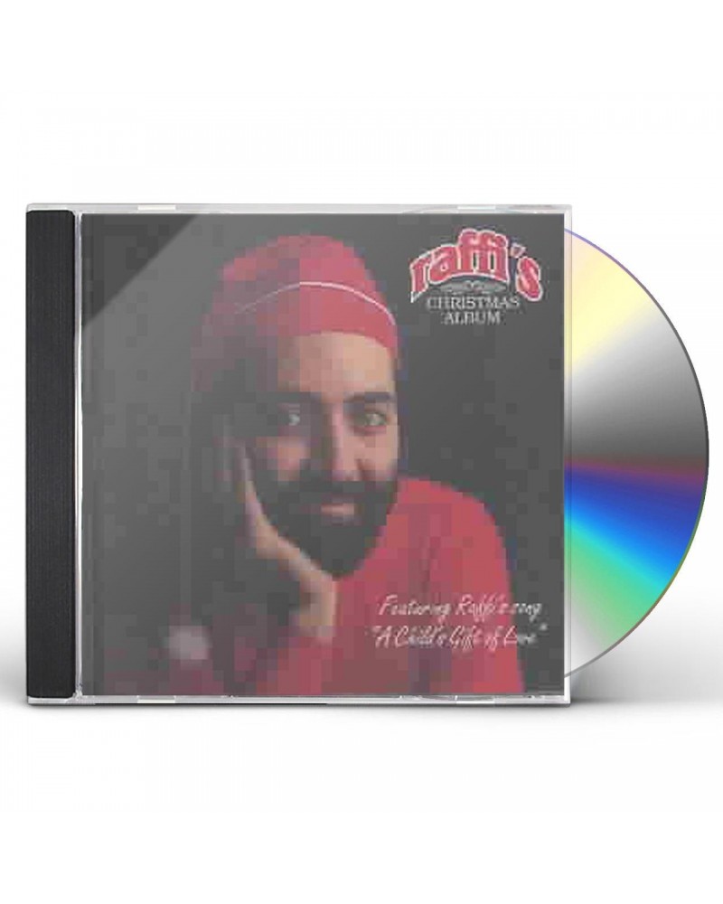 Raffi s Christmas Album (Remastered) CD $5.25 CD