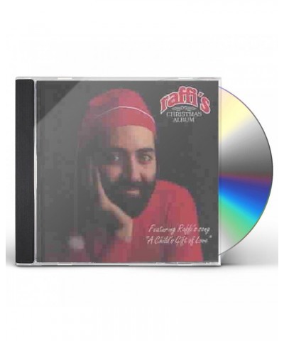 Raffi s Christmas Album (Remastered) CD $5.25 CD